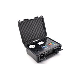 G70 便攜式多參數(shù)水質(zhì)測(cè)定